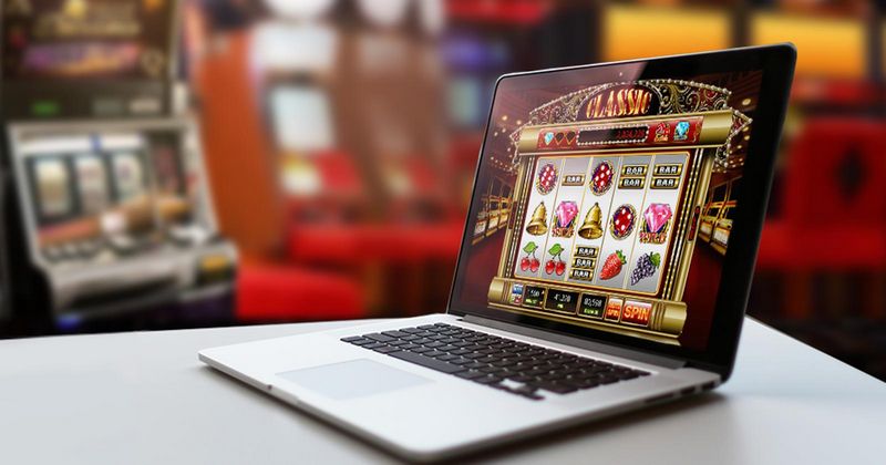 LEV Online Casino — современный центр онлайн-игр LEV Online Casino — современный центр онлайн-игр