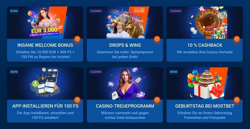 Mostbet in Pakistan: Testimonial of the Popular Bookie Mostbet in Pakistan: Testimonial of the Popular Bookie