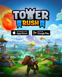 Tower Rush Game Testimonial by Galaxsys Policies and Methods